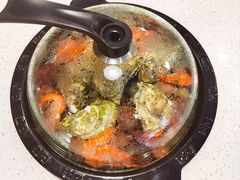 -前王院•巧克力海鲜市集餐厅(万平口店)