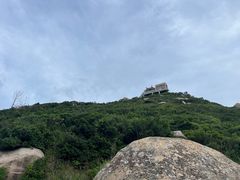-东澳岛