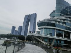 -金鸡湖景区