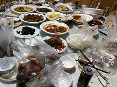 -小六农家乐(崇明西沙湿地店)