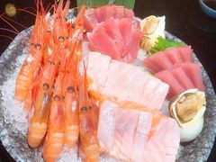 -真剑日本料理·铁板烧(贵州路店)