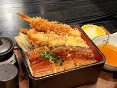 -玄白·炭烤活鳗(上海首店)