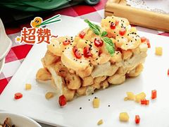 夜来香-邓丽君音乐主题餐厅