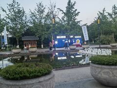 -天河潭旅游度假区