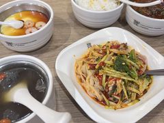 -魏家凉皮(文景路店)