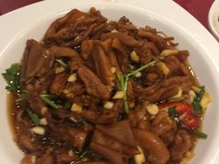 -抱德·潮汕味(敦和店原惠城鱼仔)