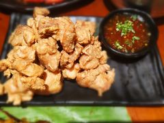 -曼听小寨海鲜烧烤(锦绣mini店)