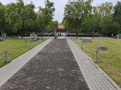 -明故宫遗址公园