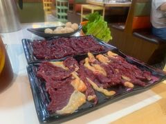 -三毛牛肉店(福强店)