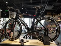 -TREK崔克自行车(徐汇滨江店)