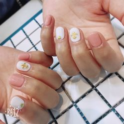 -Beauty nail伊佳靓丽美甲美睫