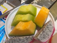 -苏格里岛自助烤肉海鲜火锅(成都金牛万达店)