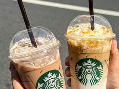 -星巴克(石家庄银座商城东购店)