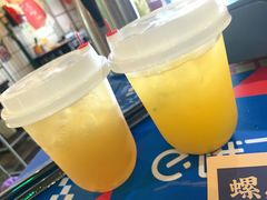 -老表记广西宵夜螺蛳鸭脚煲(西大店)