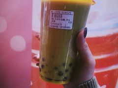 -CoCo都可(合生汇店)