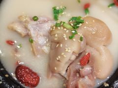 -付小姐在成都(川沙店)