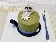 -麦雪尔甜品·生日蛋糕(新街口旗舰店)