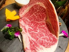 -黑牛の店·和牛烧肉(合生汇店)