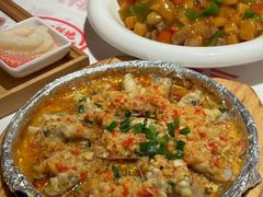-谭十三大排档·18年老字号(船山路总店)
