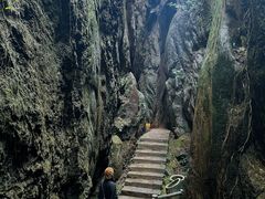 -玉石林风景区