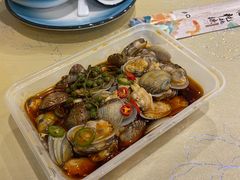 -天津乾毓德饭庄·清真传统炒菜·海鲜烧烤(咸阳路店)