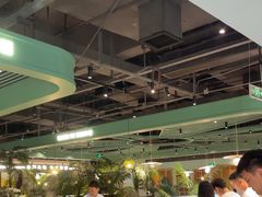 -春润大地海南椰子鸡(沙井京基百纳广场店)
