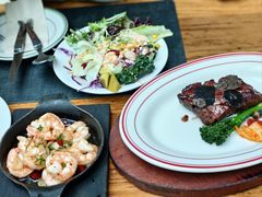 -食间牛排(湖西路店)