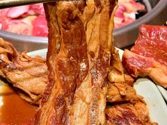 -梨花自助烤肉(西三旗万象汇黑金店)