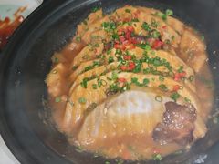 -野蔓果·山野菜(西湖景区·龙井茶田店)