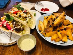 -AFS Cafe & Canteen(闽江二路店)