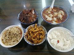 -西月城谭豆花(春熙路店)