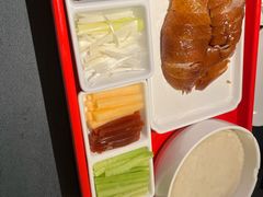 -北院·果木烤鸭·25年东北菜(创意产业园店)