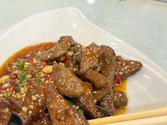 -金姐台湾菜(珠江路店)