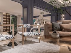 -星杰国际设计 别墅大宅装修(虹桥分公司)