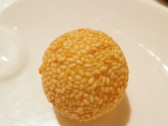 流沙煎堆-香宫(九龙香格里拉店)
