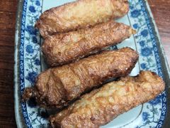 -福州人铭小吃