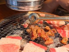 -肉仓焼肉バー(烟台山店)