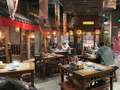 -南京大牌档(之心城店)