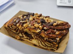 肉桂卷-TonTon(永康路店)