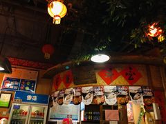 -金掌勺锅包肉(太原万达店)