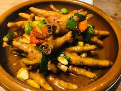 -曾牛土菜(捷瑞达店)