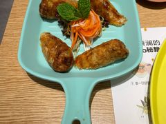 -蔡澜Pho·越南粉餐厅(海上世界店)