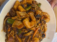 -陈傻子餐厅(世纪都会店)
