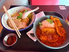 -南洋老咖啡(牛车水店)