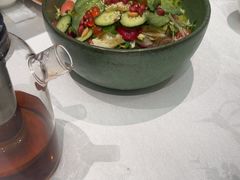 -盛百味·家宴餐厅(霸州分店)