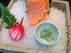 -三喜•正本匠心日料(月河店)