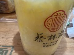 -蔡林记(珞狮南路店)