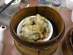 -香港蓮香樓(中環店)