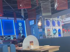 -鱼酷活鱼烤鱼(雨花客厅店)