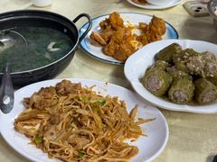 -黎记大排档(慈云路店)